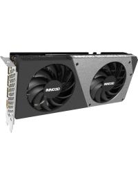 INNO3D RTX4070 Twin x2 12GB 192Bit GDDR6X 3x DP 1.4a, HDMI 2.1, 700W  EKRAN KARTI